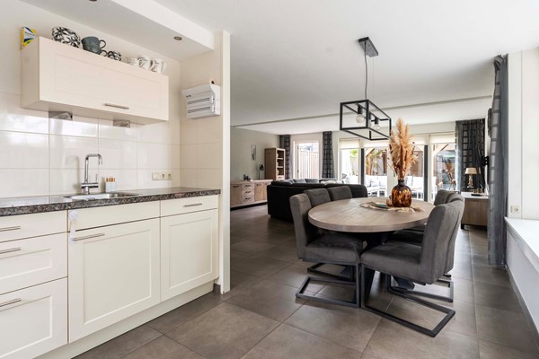 Medium property photo - Westkreek 45, 7325 NB Apeldoorn